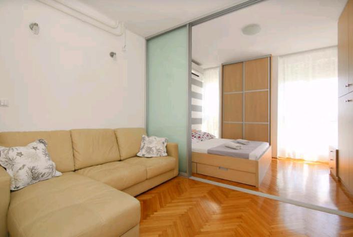 Apartment Split Sun Exterior foto
