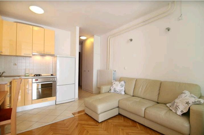 Apartment Split Sun Exterior foto