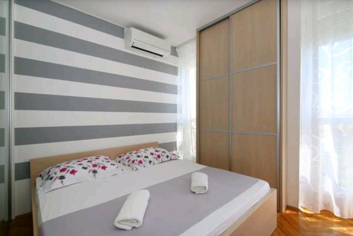 Apartment Split Sun Exterior foto