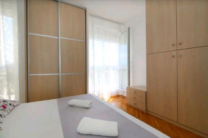 Apartment Split Sun Exterior foto