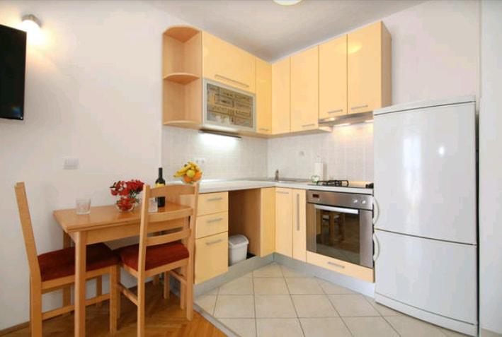 Apartment Split Sun Exterior foto
